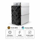 Antminer Z11 135 KSol/s