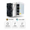 Bitmain Antminer Z15 Pro 840 kSol/s High-performance Asic Miner For Zcash (Zec) And Horizen (Zen)