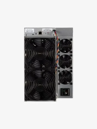 845Antminer S23 318 Th/s