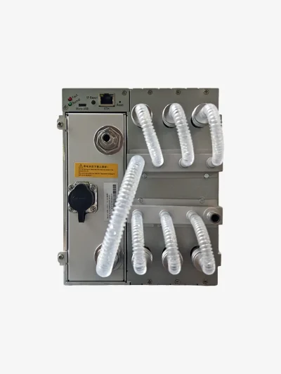 Antminer S23 Hyd 580 Th/s