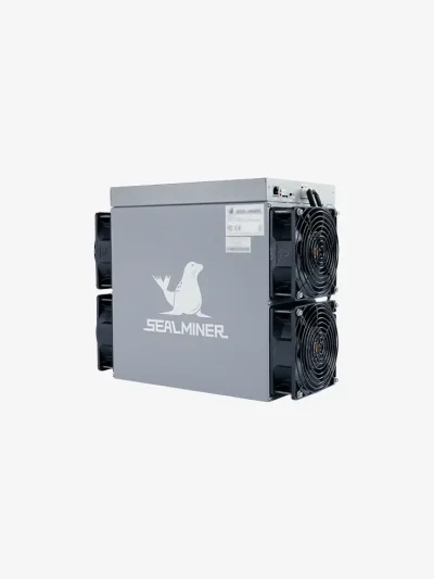 SealMiner A3 Pro Air 290 Th/s