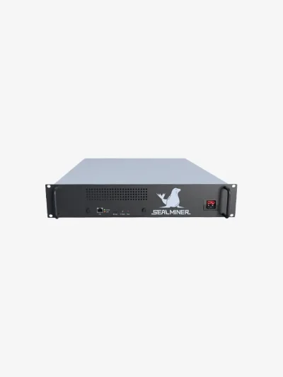 SealMiner A3 Pro Hydro 660 Th/s