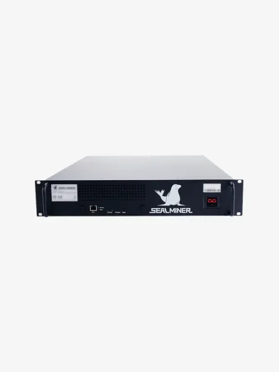 SealMiner A4 Pro Hydro 680 Th/s