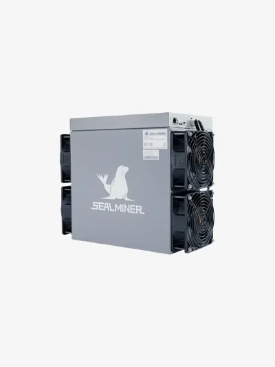 SealMiner DL1 Air 25 Gh/s